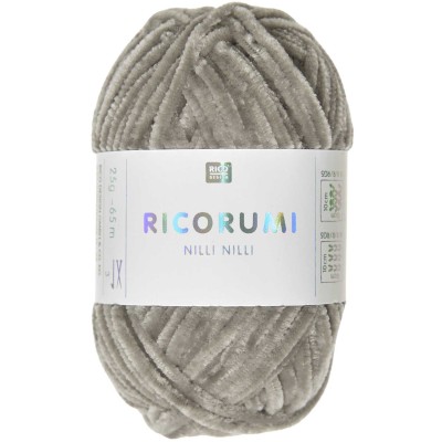 Fil Ricorumi Nilli Nilli réf.022 Beige