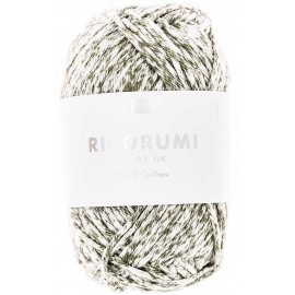 Fil Ricorumi Spray réf.007 Olive